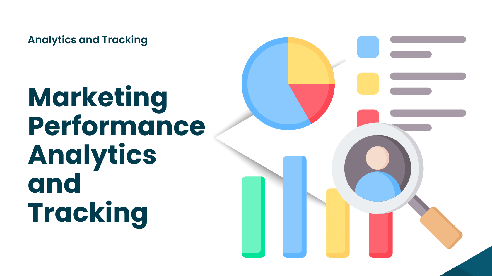 Analytics and Tracking: The Key to Digital Marketing Success