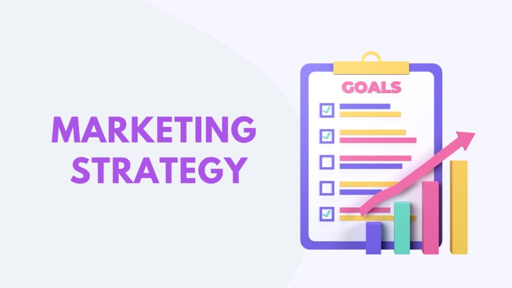 Digital Marketing Strategy