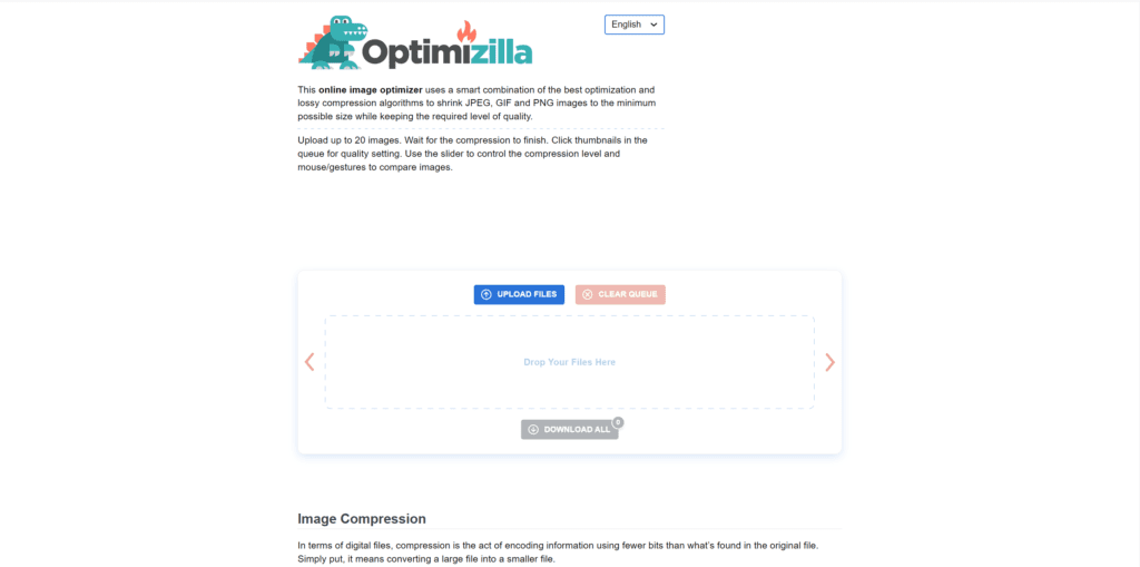 Optimizilla