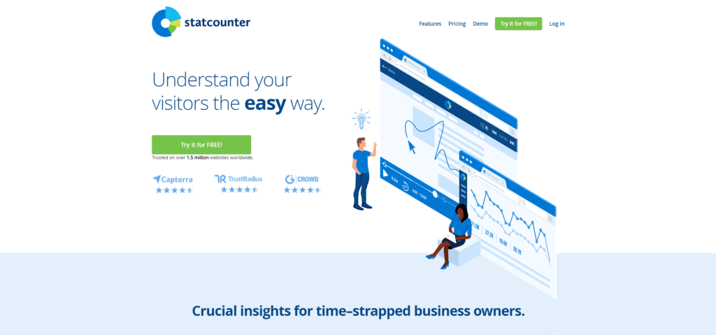 StarCounter