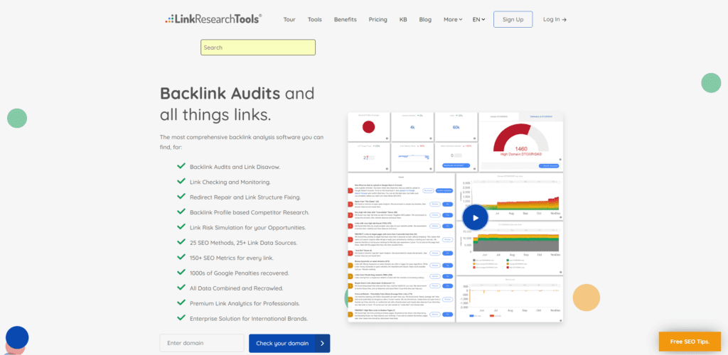 babklink-audit