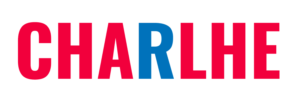 Charlhe - Only Logo