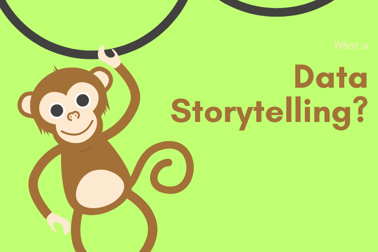 Data Story Telling